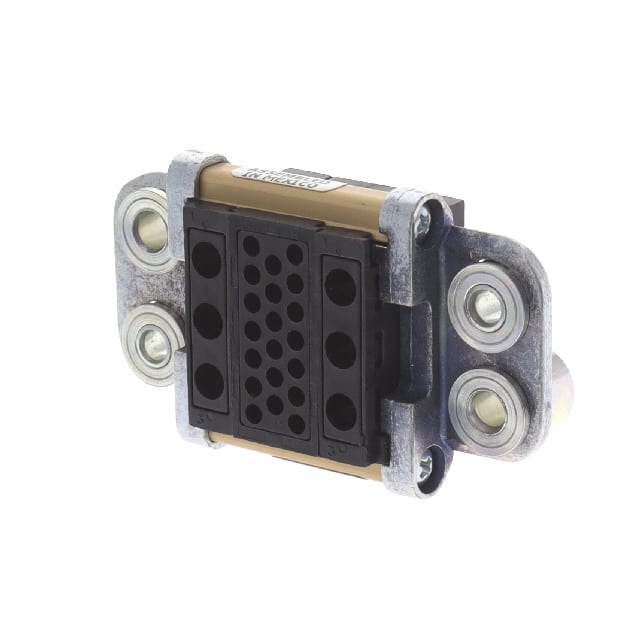 6646147-1 TE Connectivity AMP Connectors  Especializado